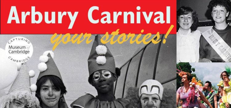 Forty Years of Arbury Carnival