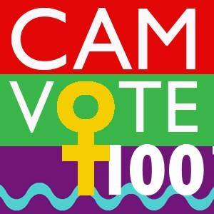 Cam Vote 100