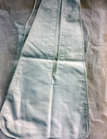 Cotton Pocket