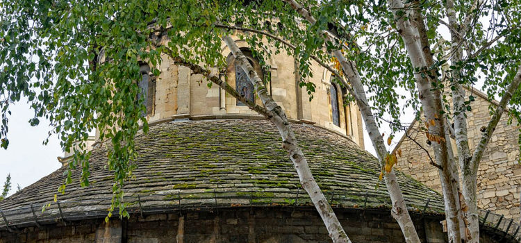 Hidden Cambridge Tour December