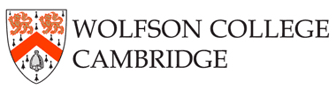 Wolfson College, University of Cambridge, logo