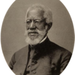 Alexander Crummell: The pioneering African American minister and abolitionist who studied at Cambridge