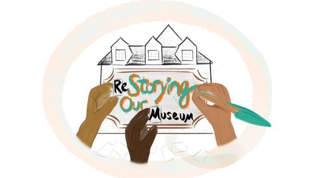 ReStorying OUR Museum