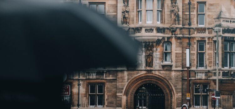 Museum of Cambridge partners with King’s College London to collect weather memories