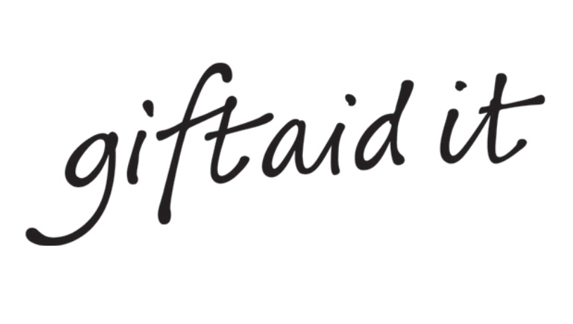 Gift Aid It logo