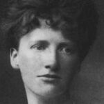 Eglantyne Jebb, Founder of Save The Children