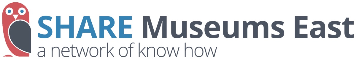 Share Museums East